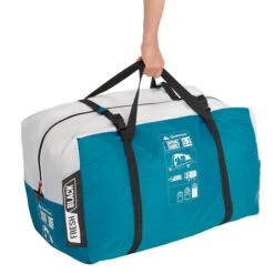 Quechua 5 Man Blackout Tent With Poles - Arpenaz 5.2 F&B 24 Quechua 5 Man Blackout Tent With Poles - Arpenaz 5.2 F&B -Quechua kd431d4c7cb8525a1a476b880a3110357