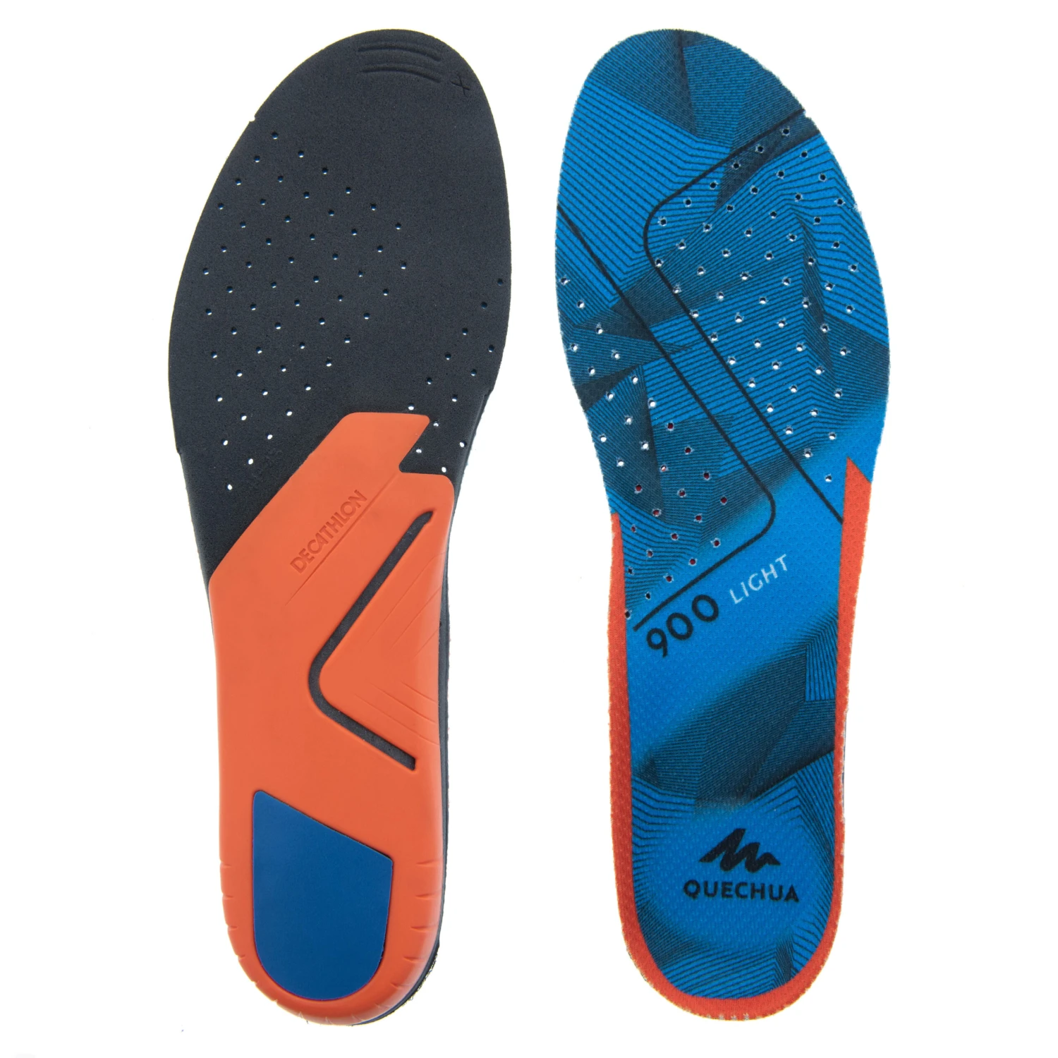 Quechua HIKING INSOLE 1 Quechua HIKING INSOLE