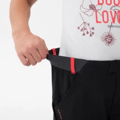 Quechua Kids’ Modulable Hiking Trousers MH500 Raspberry 7 35 Quechua Kids’ Modulable Hiking Trousers MH500 Raspberry 7 -Quechua kd5e9d553485d0282facbc7b3fc7f3358