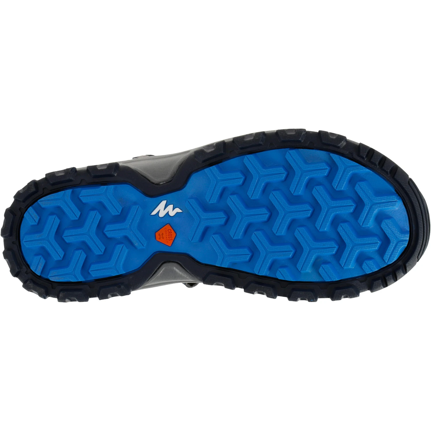 Quechua Kids’ Hiking Sandals MH150 - Size 10 To 6 5 Quechua Kids’ Hiking Sandals MH150 - Size 10 To 6 - Image 5
