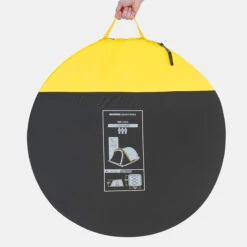 Quechua 3 Man Pop-Up Tent -Quechua kd7bf0360c8ffb85171e23f944685935a