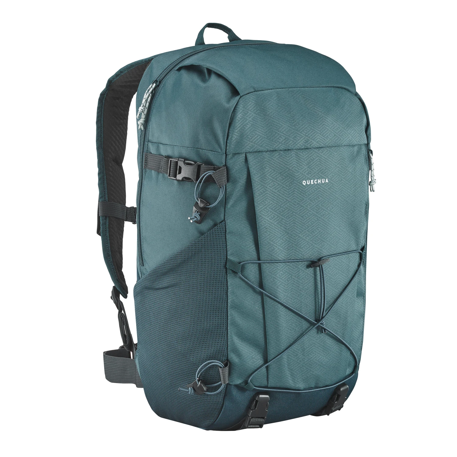 Quechua Hiking Backpack 30L 9 Quechua Hiking Backpack 30L - Image 9