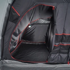 Quechua 8 Man Inflatable Blackout Tent -Quechua kddc60b358822034a6af056bd61057057