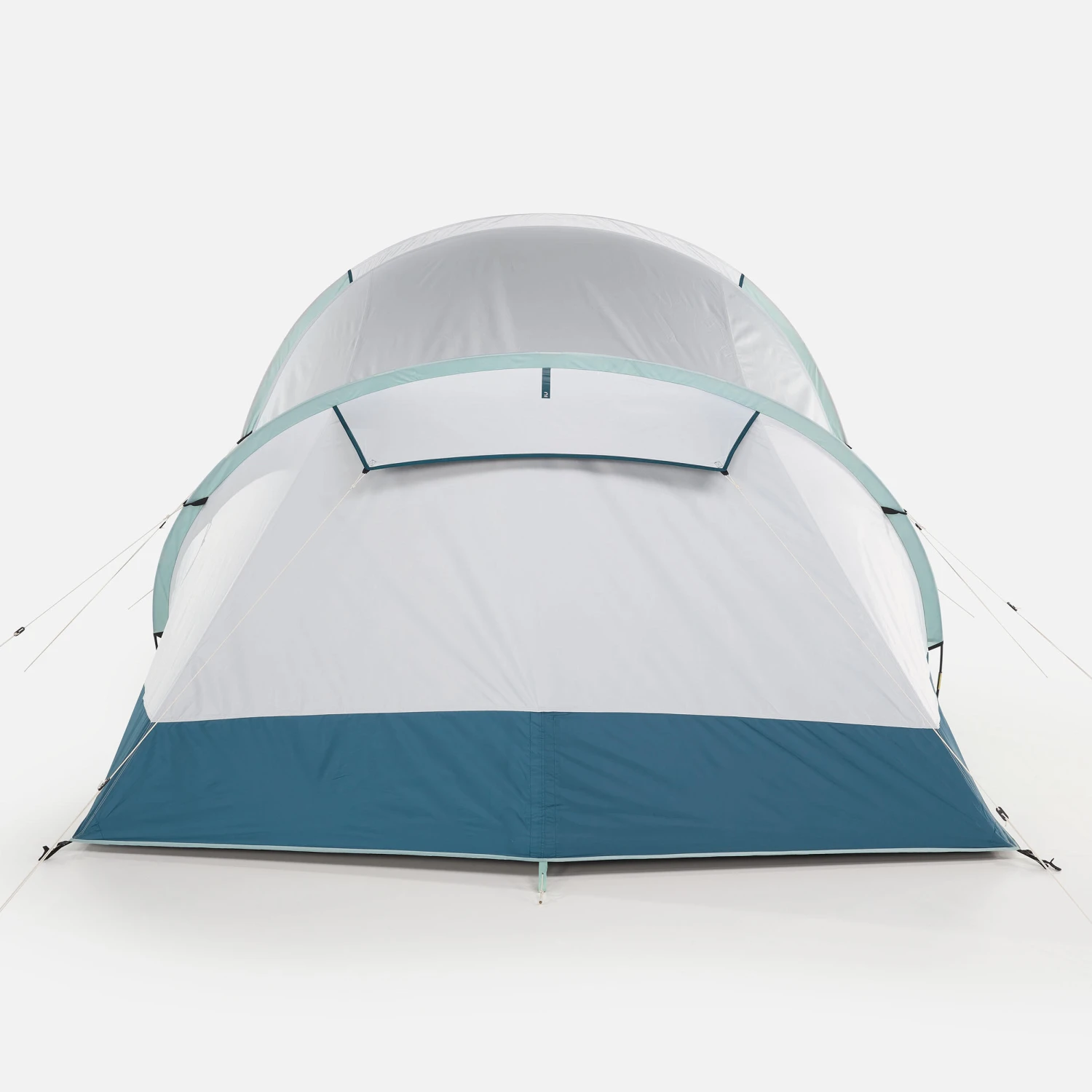 Quechua 4 Man Blackout Tent With Poles 8 Quechua 4 Man Blackout Tent With Poles - Image 8