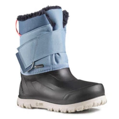 Quechua Kids’ Warm Waterproof Snow Boots - SH500 13 Quechua Kids’ Warm Waterproof Snow Boots - SH500 -Quechua kde8ef8677992dbc4482d8b6b4daef2f8