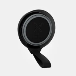 Quechua Stainless Steel Isothermal Food Box For Hiking MH500 0.8 L With Bowl Black -Quechua kdf9349b2a97f3b004f19295e44ea2dbb