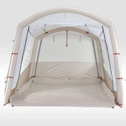 Quechua 6 Person Inflatable Camping Shelter 23 Quechua 6 Person Inflatable Camping Shelter -Quechua ke0126746f9eee72cfd36e0d0a99e46ea