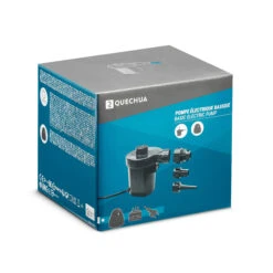 Quechua Electric Camping Pump - Mains Power 7 Quechua Electric Camping Pump - Mains Power -Quechua ke028ab513d5c681a800cc7b6dec6f730