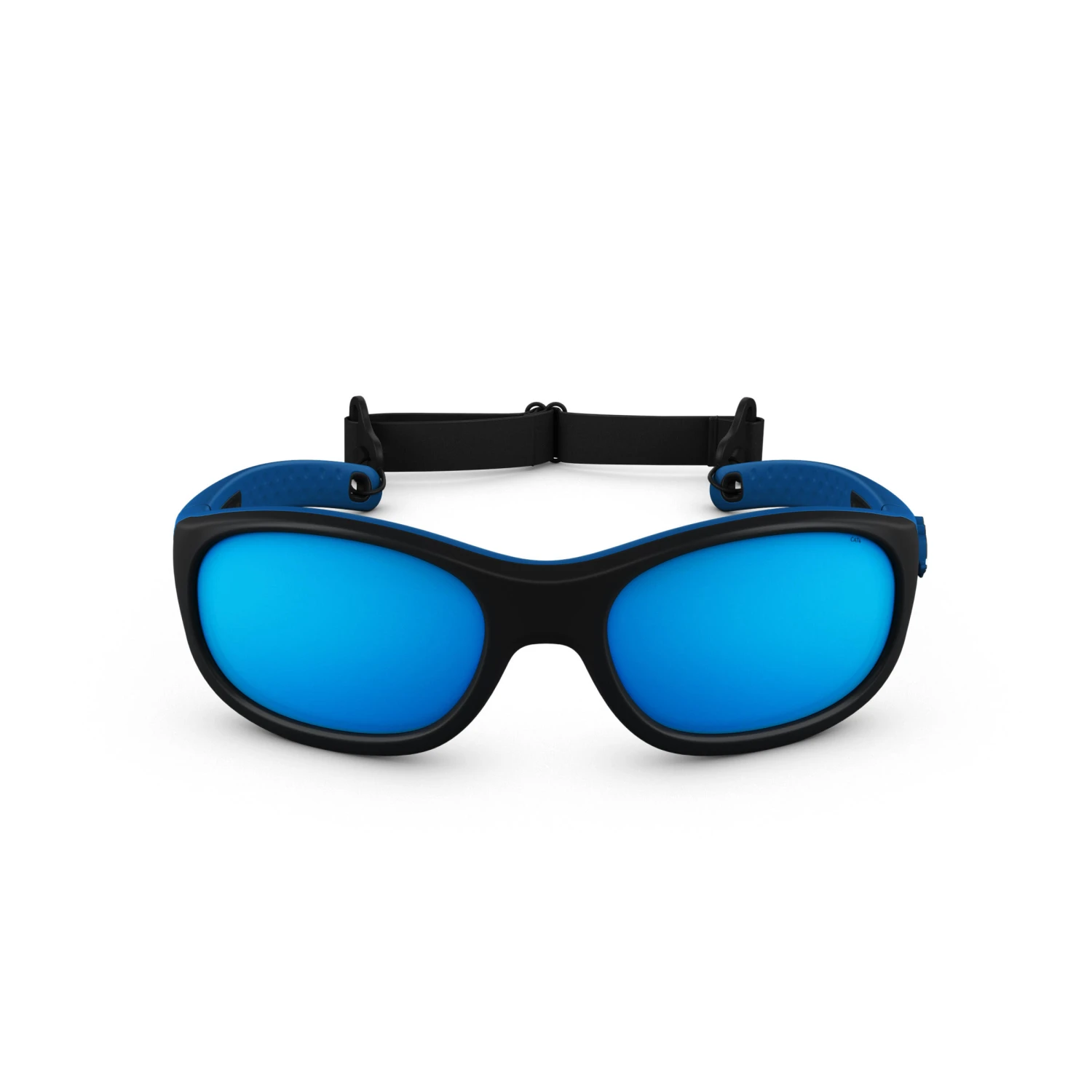 Quechua Kids Hiking Sunglasses Aged 4-6 - MH K500 2 Quechua Kids Hiking Sunglasses Aged 4-6 - MH K500 - Image 2