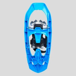 Medium Deck Snowshoes - Quechua SH100 15 Medium Deck Snowshoes - Quechua SH100 -Quechua ke31a1f5e5856542e31c36a16ca39cfef