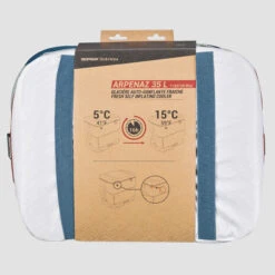 Quechua Camping Flexible Cooler - 35 L -Quechua ke3b1b78e8d105f9f61f43acef58b77d6