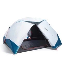 Quechua 6 Quechua 2 Man Blackout Tent