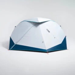 Quechua 2 Man Blackout Tent -Quechua ke61fe8b94769006d4a235b07eb92f0bc