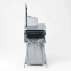 Quechua Camping Large Folding Kitchen Cabinet -Quechua ke6b1ae8328801606f07d64b51aa723fe