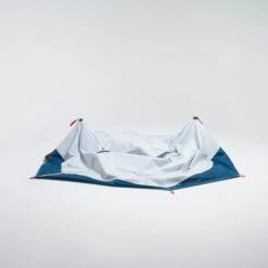Quechua 2 Man Blackout Tent -Quechua ke765c4bb98e79d827fd193459bca8313