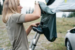 Quechua Removable Shoe Pocket For MH500 2p Tent 9 Quechua Removable Shoe Pocket For MH500 2p Tent -Quechua ke7dfe6dcbe4a05dfc328bf29dd078f71