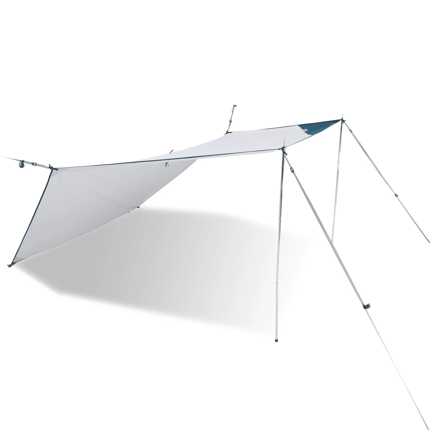 Quechua Camping Tarp 6 Quechua Camping Tarp - Image 6