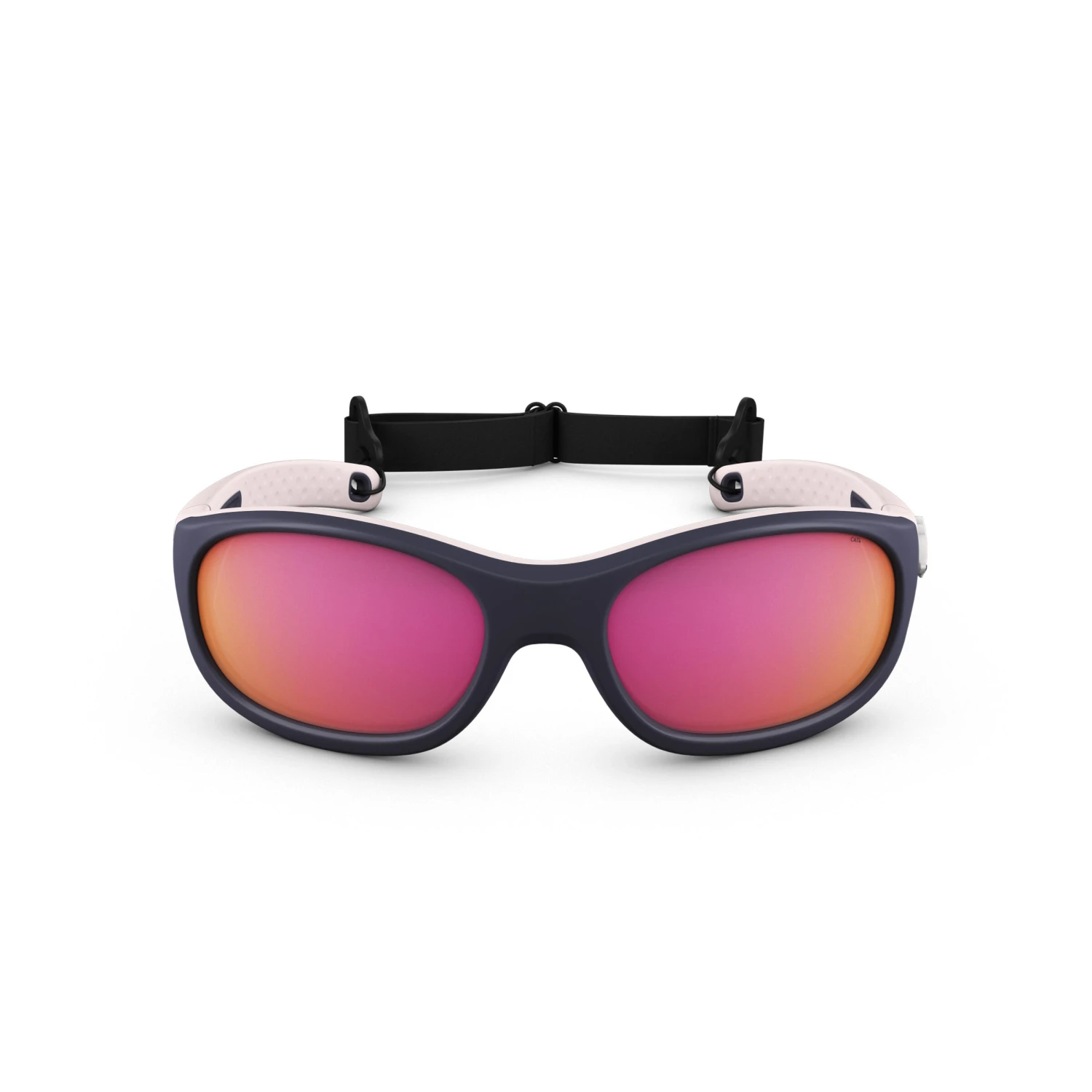 Quechua Kids Hiking Sunglasses Aged 4-6 - MH K500 12 Quechua Kids Hiking Sunglasses Aged 4-6 - MH K500 - Image 12