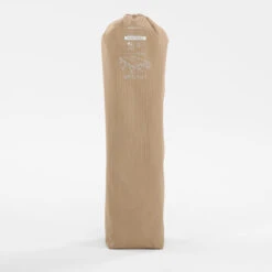 Quechua CAMP BED FOR CAMPING - DOUBLE CAMP BED SECOND 130 CM -Quechua keb41a82752cfec349e0b92b1f8a1a978