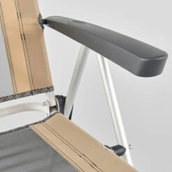 Quechua Folding Reclining Camping Chair -Quechua kec02449dbe3a918a14bc715ac06297ad