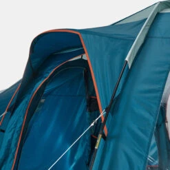 Quechua 8 Man Tent With Poles - Arpenaz 8.4 33 Quechua 8 Man Tent With Poles - Arpenaz 8.4 -Quechua kee471f4eeed3c7d901a702e33e182d26
