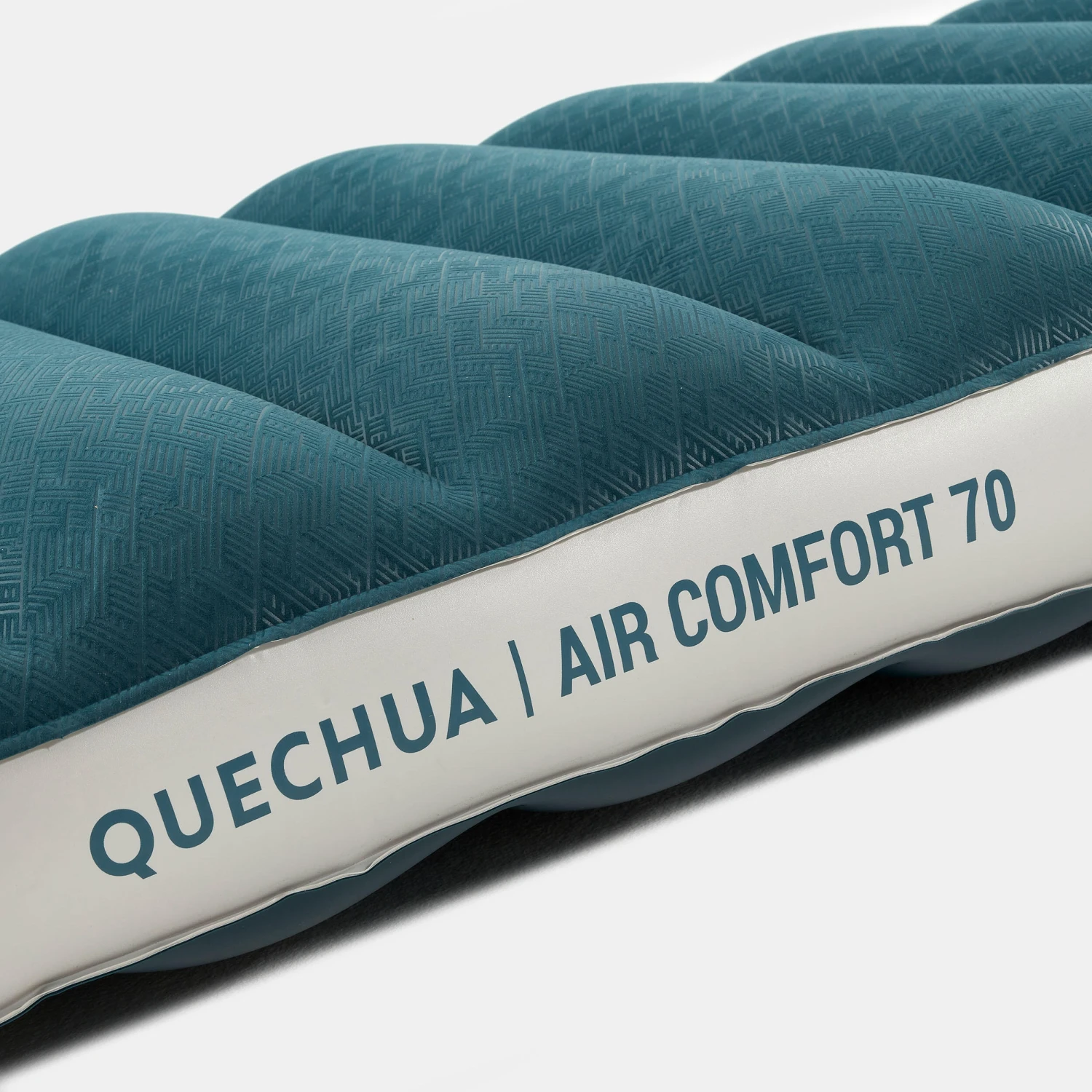 Quechua Inflatable Camping Mattress Air Comfort 70 Cm 1 Person 5 Quechua Inflatable Camping Mattress Air Comfort 70 Cm 1 Person - Image 5