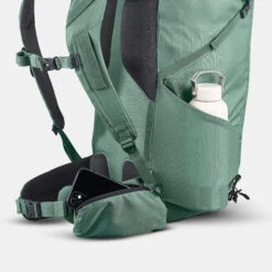 Quechua BACKPACK MH100 35L 33 Quechua BACKPACK MH100 35L -Quechua kf3e38ec02e0f4415a292ab008f3bf3fc