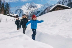 Quechua KIDS’ WARM AND WATERPROOF HIKING PARKA - SH900 -23°C - 7 -Quechua kf40a6f2962829f9b877786a9cf4ff5bc