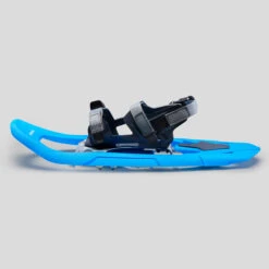 Medium Deck Snowshoes - Quechua SH100 10 Medium Deck Snowshoes - Quechua SH100 -Quechua kf468ca242f321d624cfbd4588fe8bff4