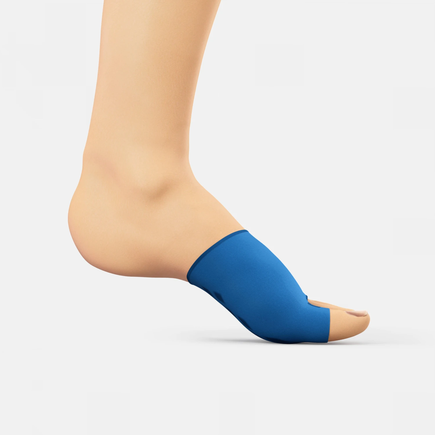 Quechua Plantar Gel 5 Quechua Plantar Gel - Image 5