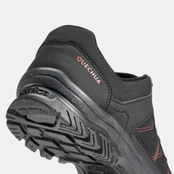 Quechua Men's Hiking Boots 29 Quechua Men's Hiking Boots -Quechua kf7dde4abac120b0c2794abd217dbcacb