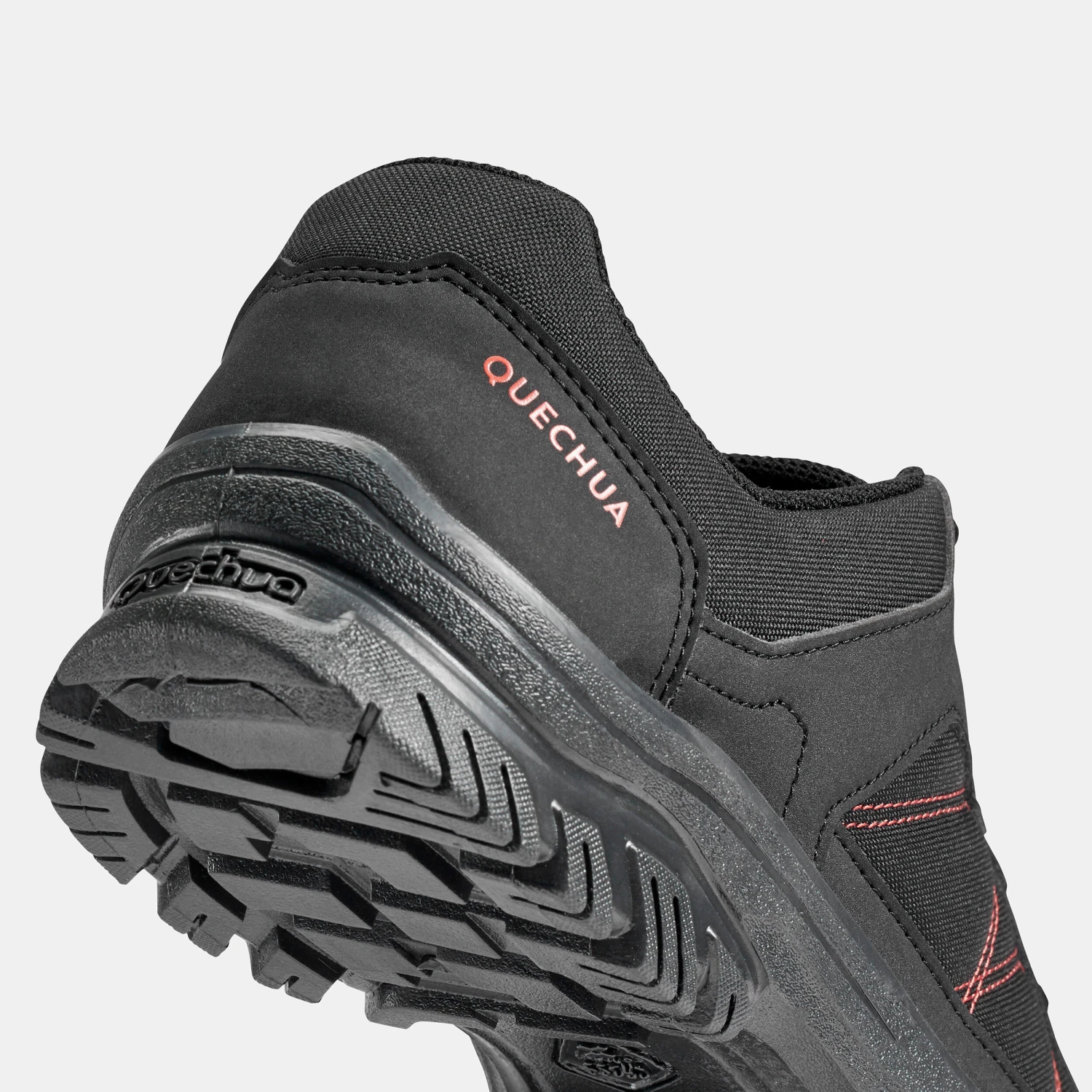 Quechua Men's Hiking Boots 10 Quechua Men's Hiking Boots - Image 10