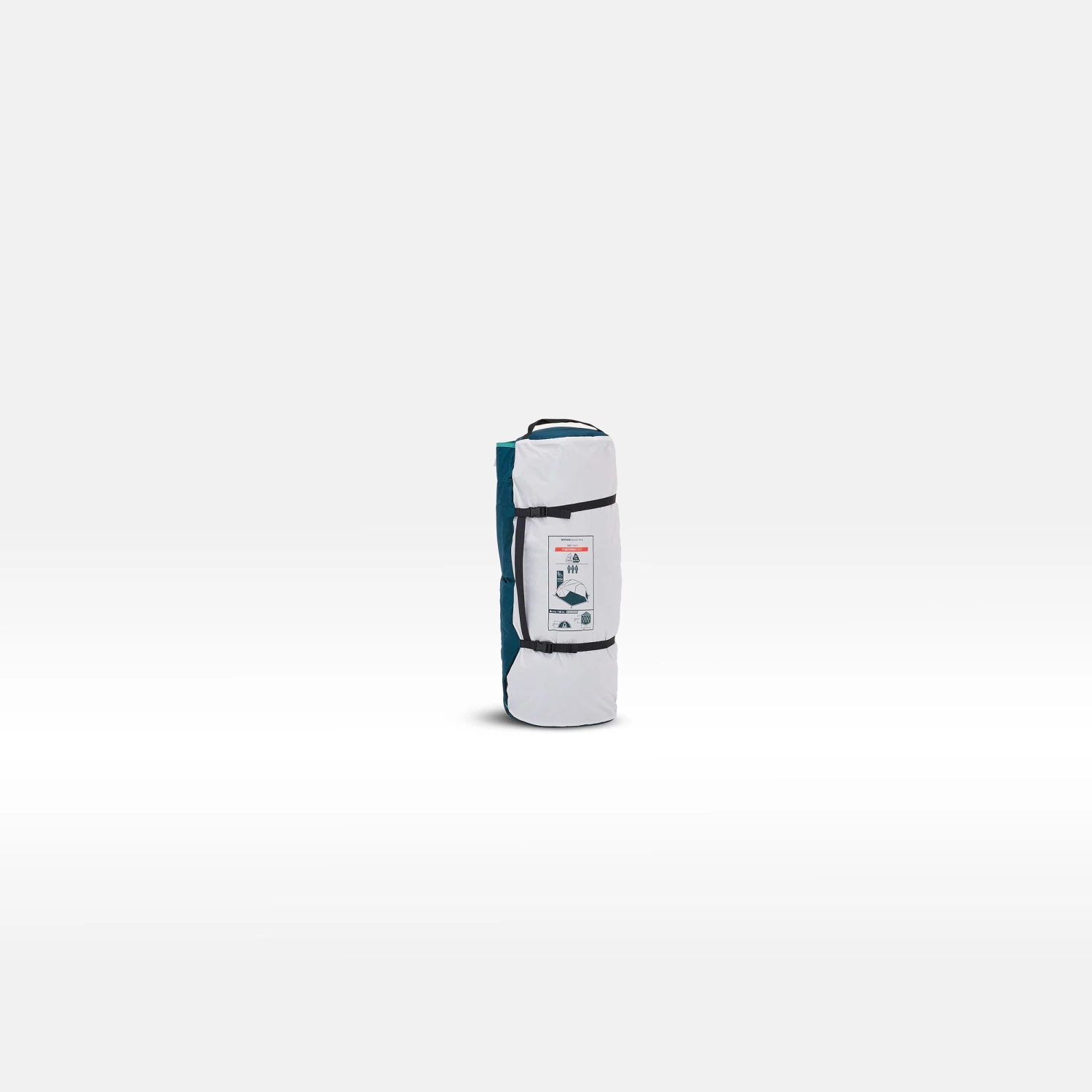 Quechua 3 Man Blackout Tent - 2 Seconds Easy F&B 15 Quechua 3 Man Blackout Tent - 2 Seconds Easy F&B - Image 15