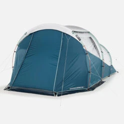 Quechua 4 Man Blackout Tent With Poles 25 Quechua 4 Man Blackout Tent With Poles -Quechua kfb34d52e1cb0edfe93d6b9c268bfaae4
