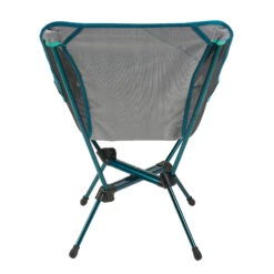 Quechua LOW FOLDING CAMPING CHAIR MH500 CAMO -Quechua kfc36098e590bd6e6b363ef336389c031