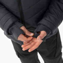 Quechua KIDS’ PADDED HIKING JACKET - AGED 7-15 33 Quechua KIDS’ PADDED HIKING JACKET - AGED 7-15 -Quechua kfcd2e7d86ea341f52ec952d9e4b719e4