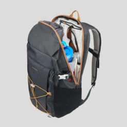 Quechua Hiking Backpack 30L 25 Quechua Hiking Backpack 30L -Quechua kff05a17d4990581becac245454a9a8ef